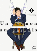 Un démon au paradis, t. 01